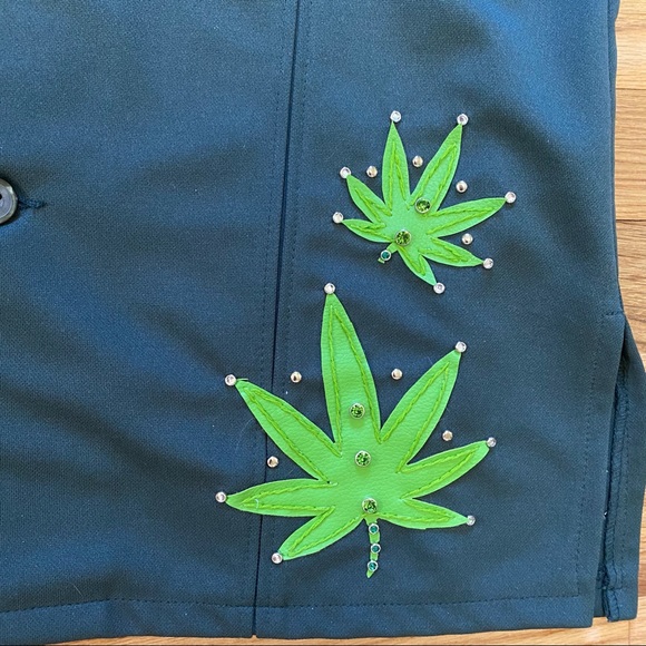 SOLD! Gram Parsons Nudie Style Western Suit - Picture 4 of 15